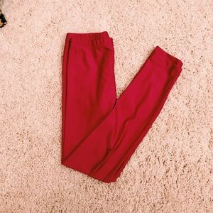 American apparel leggings